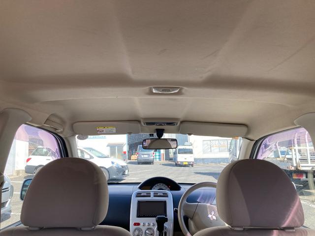 ｅＫワゴン ＭＸ　フル装備　キーレス　ＥＴＣ　電格ミラー　ベンチシート　ＣＤ　ＤＶＤ（16枚目）