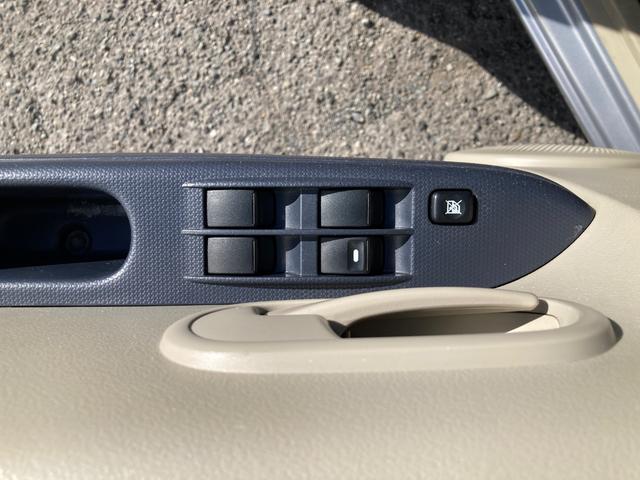 ｅＫワゴン ＭＸ　フル装備　キーレス　ＥＴＣ　電格ミラー　ベンチシート　ＣＤ　ＤＶＤ（19枚目）