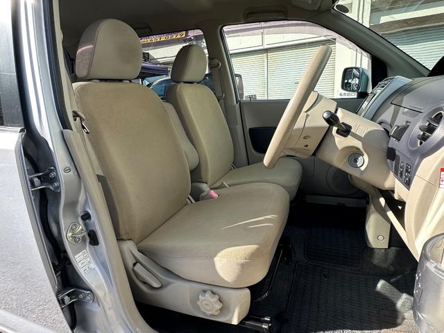 ｅＫワゴン ＭＸ　フル装備　キーレス　ＥＴＣ　電格ミラー　ベンチシート　ＣＤ　ＤＶＤ（20枚目）