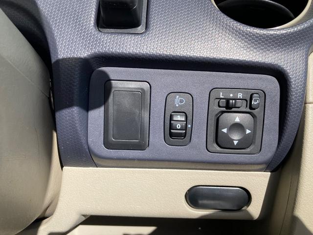 ｅＫワゴン ＭＸ　フル装備　キーレス　ＥＴＣ　電格ミラー　ベンチシート　ＣＤ　ＤＶＤ（23枚目）