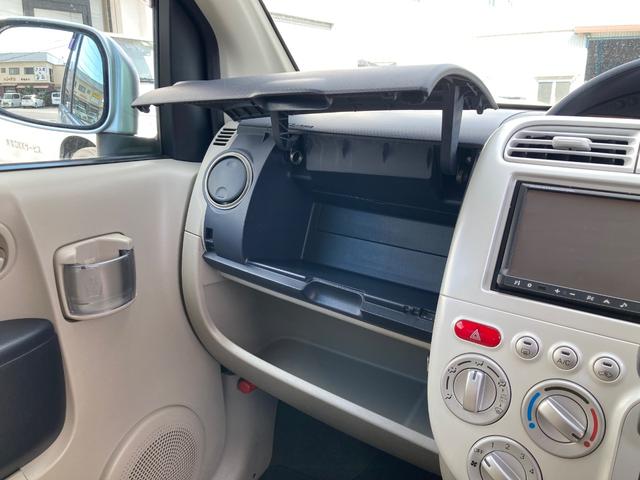 ｅＫワゴン ＭＸ　フル装備　キーレス　ＥＴＣ　電格ミラー　ベンチシート　ＣＤ　ＤＶＤ（27枚目）