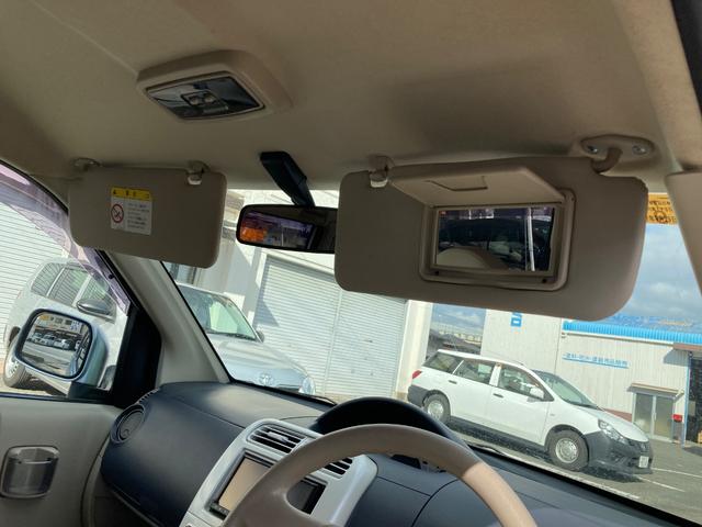 ｅＫワゴン ＭＸ　フル装備　キーレス　ＥＴＣ　電格ミラー　ベンチシート　ＣＤ　ＤＶＤ（29枚目）