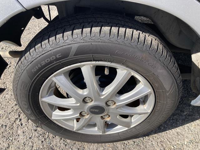 ｅＫワゴン ＭＸ　フル装備　キーレス　ＥＴＣ　電格ミラー　ベンチシート　ＣＤ　ＤＶＤ（33枚目）