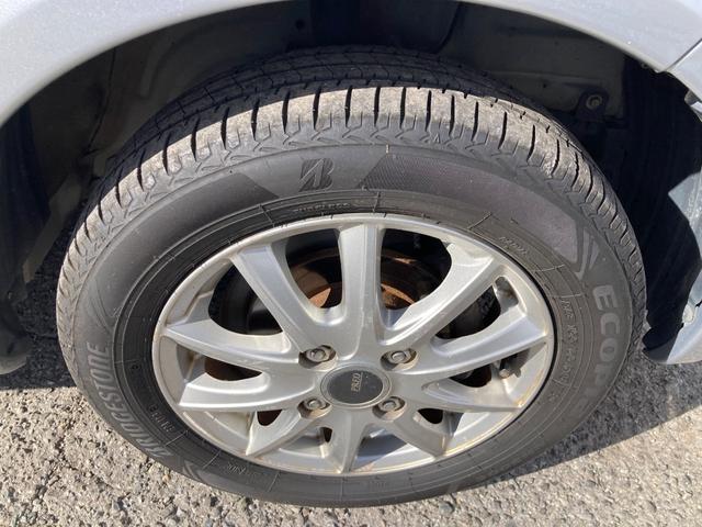 ｅＫワゴン ＭＸ　フル装備　キーレス　ＥＴＣ　電格ミラー　ベンチシート　ＣＤ　ＤＶＤ（34枚目）