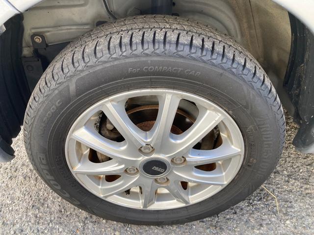 ｅＫワゴン ＭＸ　フル装備　キーレス　ＥＴＣ　電格ミラー　ベンチシート　ＣＤ　ＤＶＤ（35枚目）