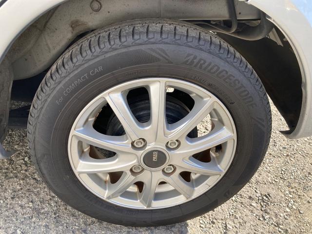 ｅＫワゴン ＭＸ　フル装備　キーレス　ＥＴＣ　電格ミラー　ベンチシート　ＣＤ　ＤＶＤ（36枚目）