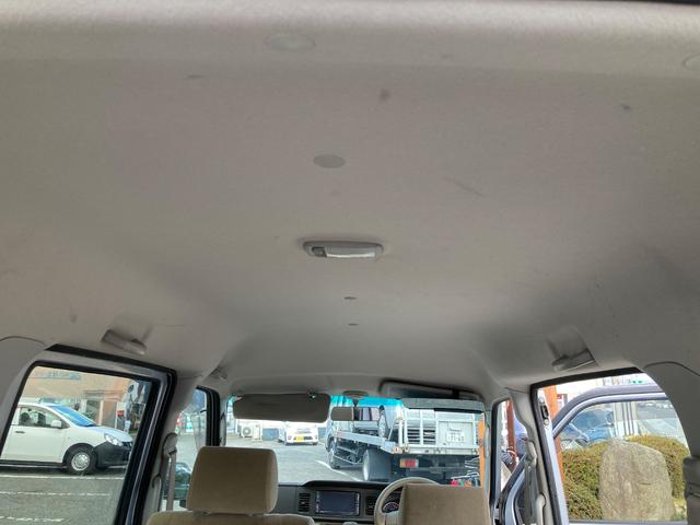 アトレーワゴン カスタムターボＲＳ　フル装備　ＥＴＣ　オートエアコン　電格ミラー　ＣＤ　ＤＶＤ　ドラレコ（16枚目）