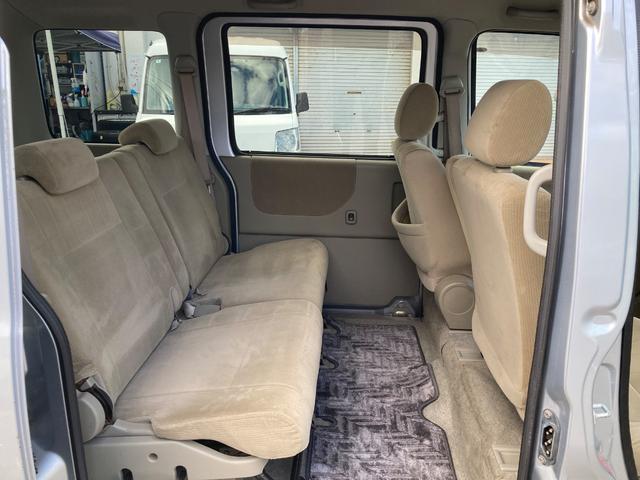 アトレーワゴン カスタムターボＲＳ　フル装備　ＥＴＣ　オートエアコン　電格ミラー　ＣＤ　ＤＶＤ　ドラレコ（18枚目）