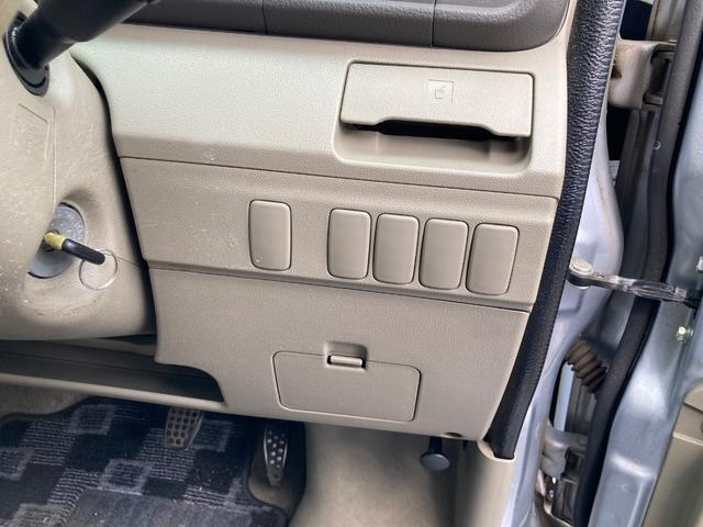 アトレーワゴン カスタムターボＲＳ　フル装備　ＥＴＣ　オートエアコン　電格ミラー　ＣＤ　ＤＶＤ　ドラレコ（22枚目）