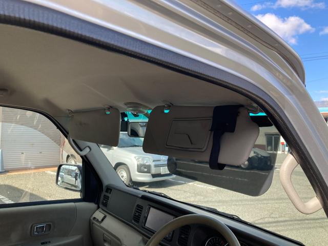アトレーワゴン カスタムターボＲＳ　フル装備　ＥＴＣ　オートエアコン　電格ミラー　ＣＤ　ＤＶＤ　ドラレコ（26枚目）