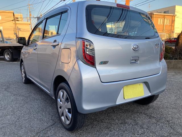 ミライース Ｌ　フル装備　ＣＤ（2枚目）