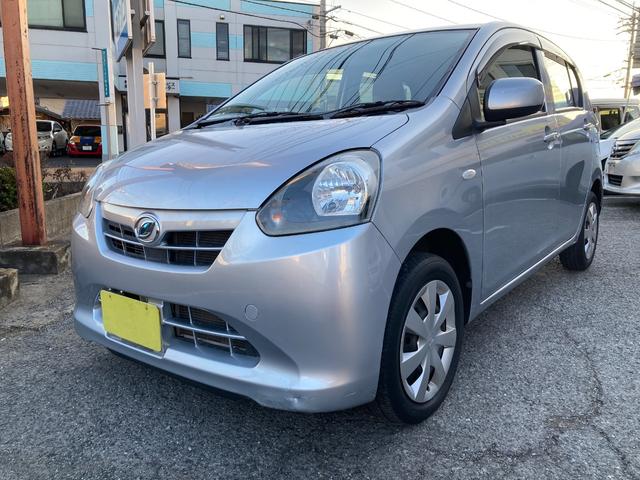 ミライース Ｌ　フル装備　ＣＤ（3枚目）