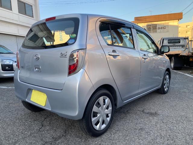 ミライース Ｌ　フル装備　ＣＤ（4枚目）