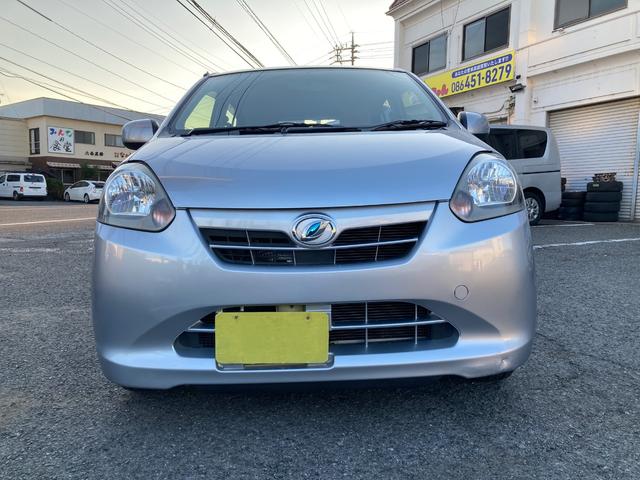 ミライース Ｌ　フル装備　ＣＤ（5枚目）