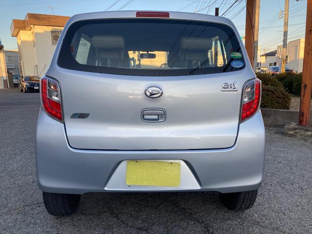 ミライース Ｌ　フル装備　ＣＤ（6枚目）