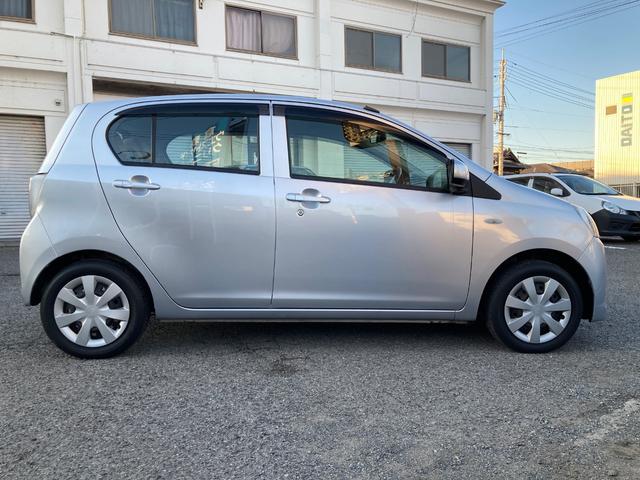 ミライース Ｌ　フル装備　ＣＤ（7枚目）