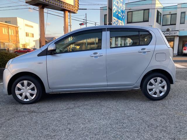 ミライース Ｌ　フル装備　ＣＤ（8枚目）