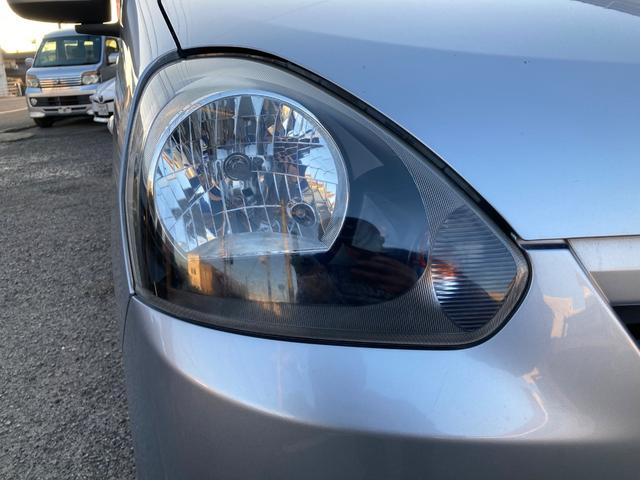 ミライース Ｌ　フル装備　ＣＤ（11枚目）