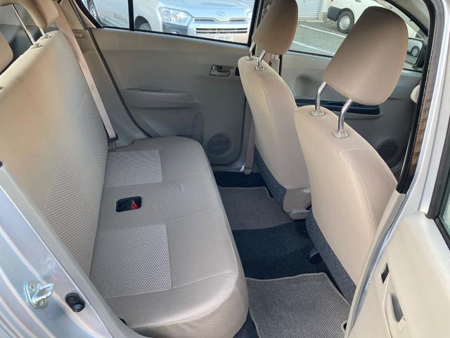 ミライース Ｌ　フル装備　ＣＤ（18枚目）