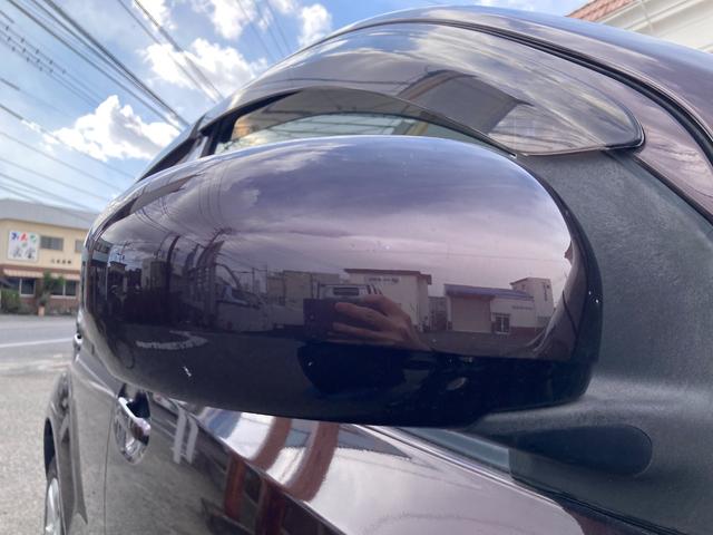 パッソ Ｘ　クツロギ　フル装備　スマートキー　ＥＴＣ　電格ミラー　ベンチシート　ＣＤ（9枚目）