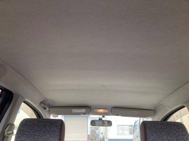 パッソ Ｘ　クツロギ　フル装備　スマートキー　ＥＴＣ　電格ミラー　ベンチシート　ＣＤ（16枚目）