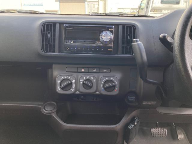 パッソ Ｘ　クツロギ　フル装備　スマートキー　ＥＴＣ　電格ミラー　ベンチシート　ＣＤ（23枚目）