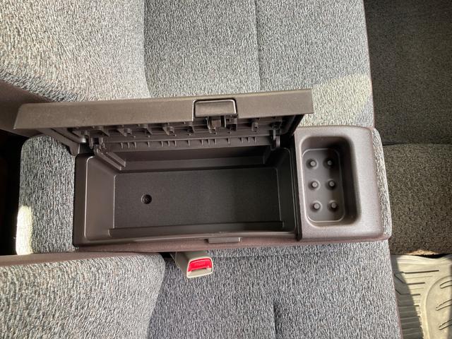 パッソ Ｘ　クツロギ　フル装備　スマートキー　ＥＴＣ　電格ミラー　ベンチシート　ＣＤ（29枚目）