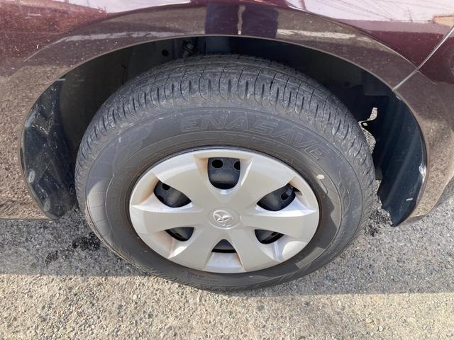 パッソ Ｘ　クツロギ　フル装備　スマートキー　ＥＴＣ　電格ミラー　ベンチシート　ＣＤ（32枚目）