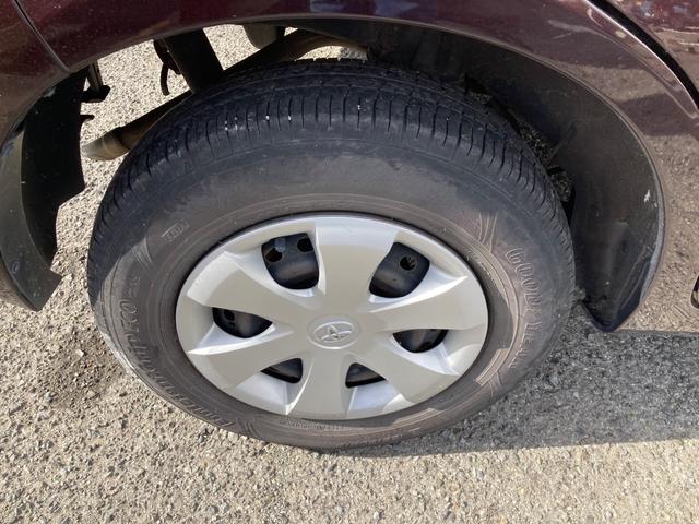 パッソ Ｘ　クツロギ　フル装備　スマートキー　ＥＴＣ　電格ミラー　ベンチシート　ＣＤ（33枚目）