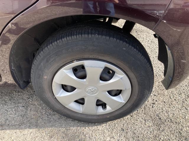 パッソ Ｘ　クツロギ　フル装備　スマートキー　ＥＴＣ　電格ミラー　ベンチシート　ＣＤ（34枚目）