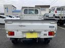 ハイゼットトラック エアコン・パワステ　スペシャル　エアコン　パワステ　ＡＴ　車検整備付（5枚目）