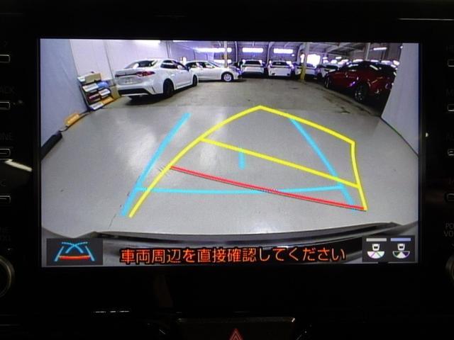 ヤリスクロス Ｇ　４ＷＤ　ディスプレイオーディオ　ミュージックプレイヤー接続可　バックカメラ　衝突被害軽減システム　オートマチックハイビーム　クルーズコントロール　ドラレコ　プッシュスタート　スマートキー　純正アルミ（12枚目）