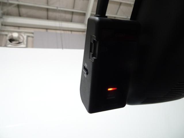 ドライブレコーダーを装備！万が一の時の記録や、楽しいお出かけの思い出の動画としてもご利用いただけます！