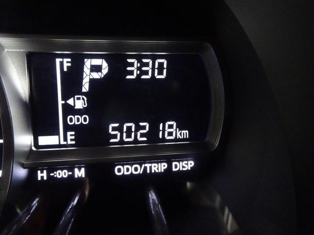 入荷時の走行距離です。展示場の移動などにより変動する場合があります。