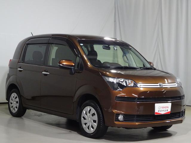 スペイド Ｇ　４ＷＤ　ワンセグ　メモリーナビ　ミュージックプレイヤー接続可　バックカメラ　ＥＴＣ　ドラレコ　電動スライドドア　ＨＩＤヘッドライト　ウオークスルー　ワンオーナー　記録簿（2枚目）