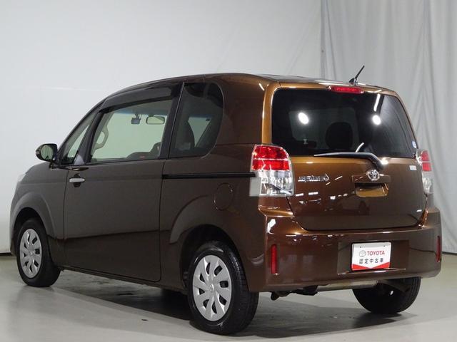 スペイド Ｇ　４ＷＤ　ワンセグ　メモリーナビ　ミュージックプレイヤー接続可　バックカメラ　ＥＴＣ　ドラレコ　電動スライドドア　ＨＩＤヘッドライト　ウオークスルー　ワンオーナー　記録簿（4枚目）