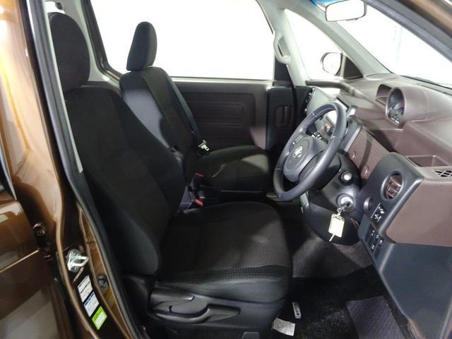 スペイド Ｇ　４ＷＤ　ワンセグ　メモリーナビ　ミュージックプレイヤー接続可　バックカメラ　ＥＴＣ　ドラレコ　電動スライドドア　ＨＩＤヘッドライト　ウオークスルー　ワンオーナー　記録簿（11枚目）