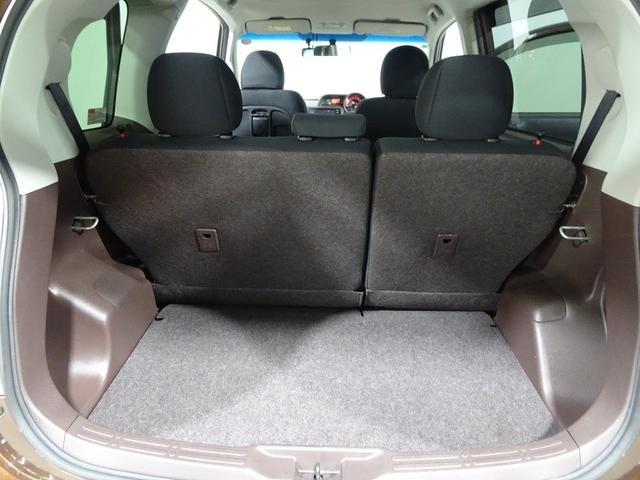 スペイド Ｇ　４ＷＤ　ワンセグ　メモリーナビ　ミュージックプレイヤー接続可　バックカメラ　ＥＴＣ　ドラレコ　電動スライドドア　ＨＩＤヘッドライト　ウオークスルー　ワンオーナー　記録簿（13枚目）