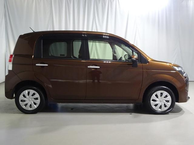 スペイド Ｇ　４ＷＤ　ワンセグ　メモリーナビ　ミュージックプレイヤー接続可　バックカメラ　ＥＴＣ　ドラレコ　電動スライドドア　ＨＩＤヘッドライト　ウオークスルー　ワンオーナー　記録簿（16枚目）