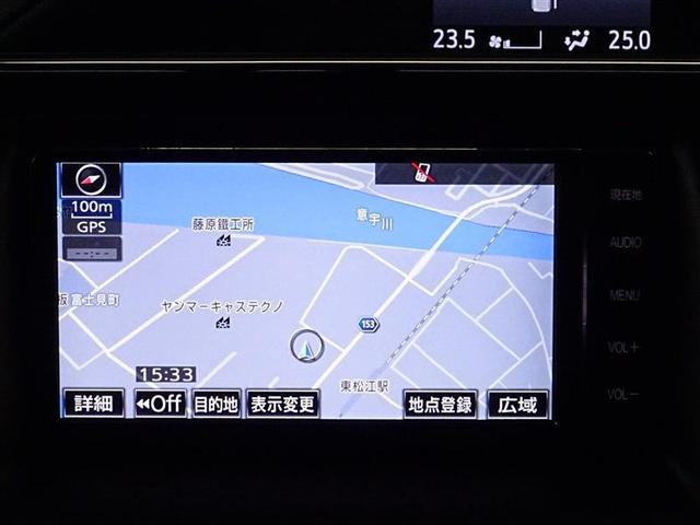 ハイブリッドX AW(8枚目)