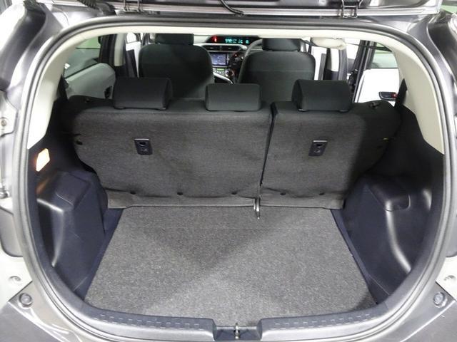 アクア Ｓ　フルセグ　メモリーナビ　ＤＶＤ再生　ＬＥＤヘッドランプ　ワンオーナー　記録簿（12枚目）