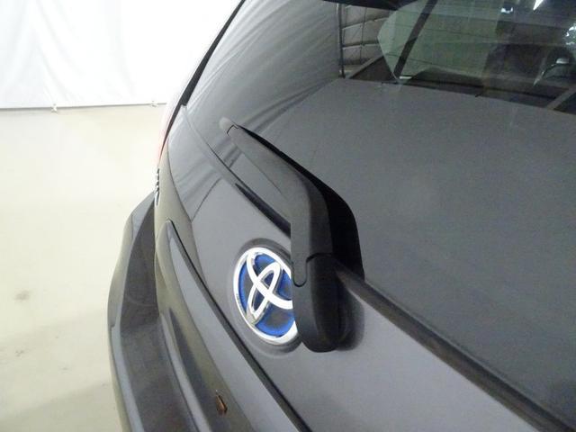 アクア Ｓ　フルセグ　メモリーナビ　ＤＶＤ再生　ＬＥＤヘッドランプ　ワンオーナー　記録簿（18枚目）