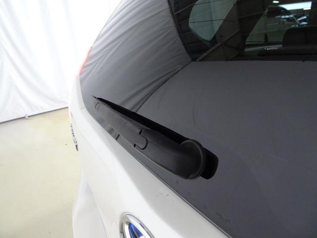 プリウスα S チューン ブラックII フルセグ メモリーナビ DVD再生 バックカメラ 衝突被害軽減システム ETC 乗車定員7人 3列シート ワンオーナー 記録簿(20枚目)