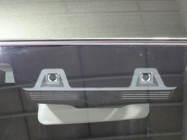 エブリイワゴン スローパー 4WD フルセグ メモリーナビ DVD再生 ミュージックプレイヤー接続可 バックカメラ 衝突被害軽減システム ETC ドラレコ ワンオーナー 記録簿 アイドリングストップ(6枚目)