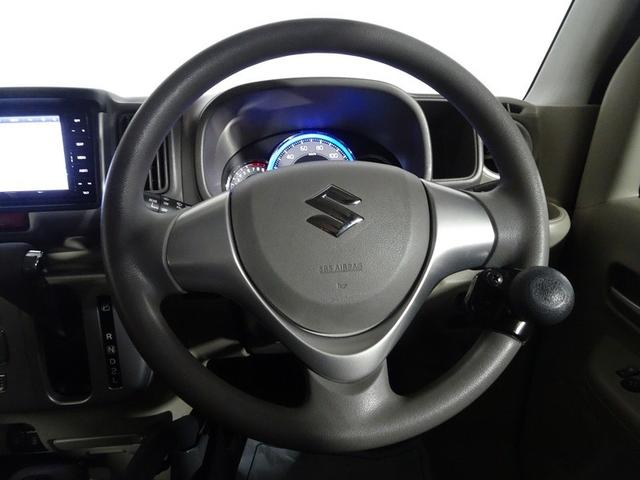 エブリイワゴン スローパー 4WD フルセグ メモリーナビ DVD再生 ミュージックプレイヤー接続可 バックカメラ 衝突被害軽減システム ETC ドラレコ ワンオーナー 記録簿 アイドリングストップ(8枚目)