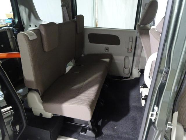 エブリイワゴン スローパー 4WD フルセグ メモリーナビ DVD再生 ミュージックプレイヤー接続可 バックカメラ 衝突被害軽減システム ETC ドラレコ ワンオーナー 記録簿 アイドリングストップ(14枚目)