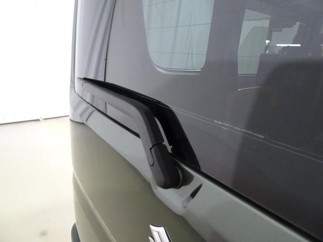 エブリイワゴン スローパー 4WD フルセグ メモリーナビ DVD再生 ミュージックプレイヤー接続可 バックカメラ 衝突被害軽減システム ETC ドラレコ ワンオーナー 記録簿 アイドリングストップ(21枚目)