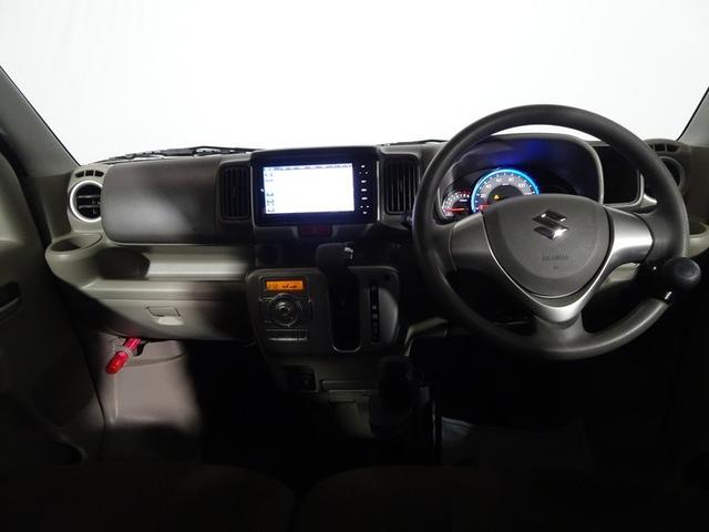 エブリイワゴン スローパー 4WD フルセグ メモリーナビ DVD再生 ミュージックプレイヤー接続可 バックカメラ 衝突被害軽減システム ETC ドラレコ ワンオーナー 記録簿 アイドリングストップ(23枚目)