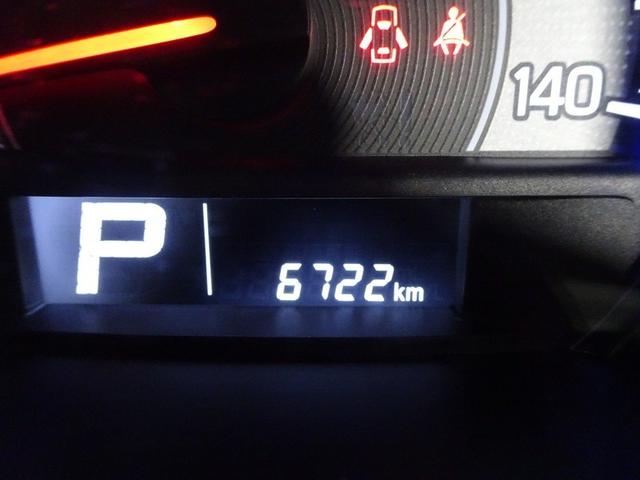 エブリイワゴン スローパー 4WD フルセグ メモリーナビ DVD再生 ミュージックプレイヤー接続可 バックカメラ 衝突被害軽減システム ETC ドラレコ ワンオーナー 記録簿 アイドリングストップ(25枚目)