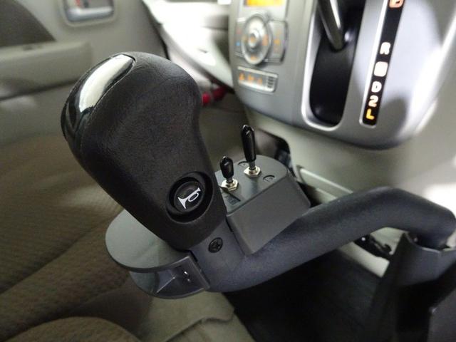 エブリイワゴン スローパー 4WD フルセグ メモリーナビ DVD再生 ミュージックプレイヤー接続可 バックカメラ 衝突被害軽減システム ETC ドラレコ ワンオーナー 記録簿 アイドリングストップ(27枚目)